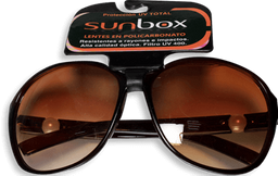 Gafas de Sol Sunbox Platinumm1 Gafas de Sol Sunbox Platinumm1